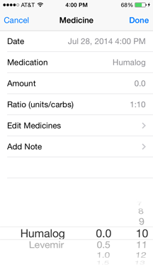 Cocoalena Software iPhone Carburetor